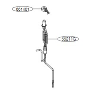 LG Coil module, expansion
