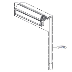 LG Evaporator assembly, final