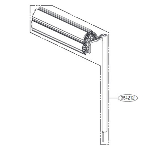 LG Evaporator assembly, final