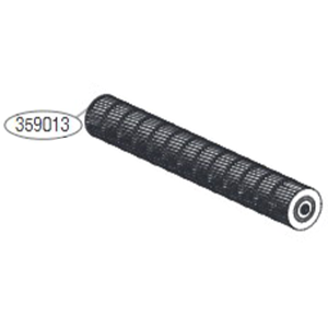 LG Fan Assembly, cross flow