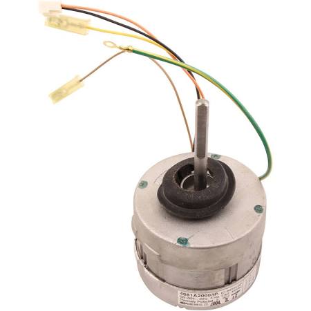 LG Motor assembly, DC, indoor