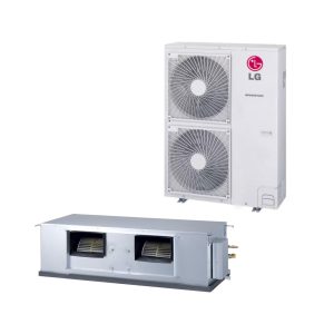 LG 10.5kW High Static Single Phase Ducted Airconditioning System