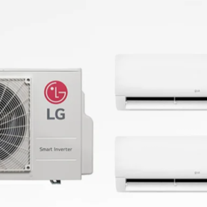 LG Multi Split 7.0kw Cooling 8.40kw Heating Condenser Outdoor Only