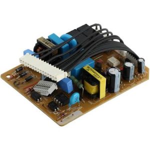 LG PCB assembly, main