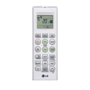LG Remote control