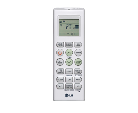 LG Remote control