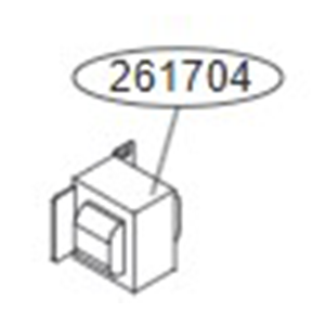 LG Transformer, reactor