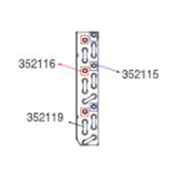 LG Tube assembly, return bending