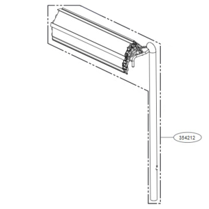 LG Evaporator assembly, final