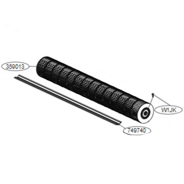 LG Screw, set