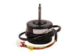 LG Motor assembly, DC, outdoor