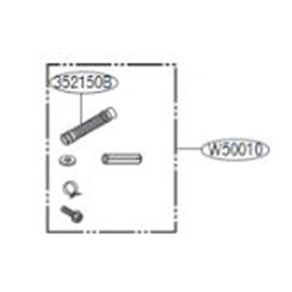 LG Accessory assembly